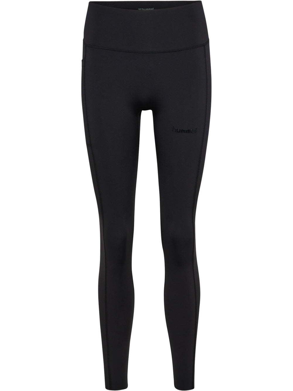 HUMMEL Prima Hw Tights Damen (black)