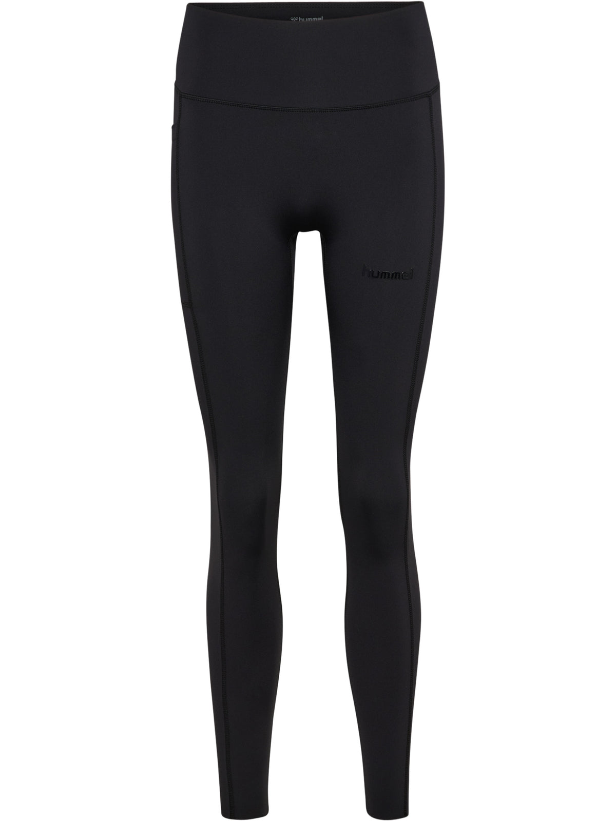 HUMMEL Prima Hw Tights Damen (black)