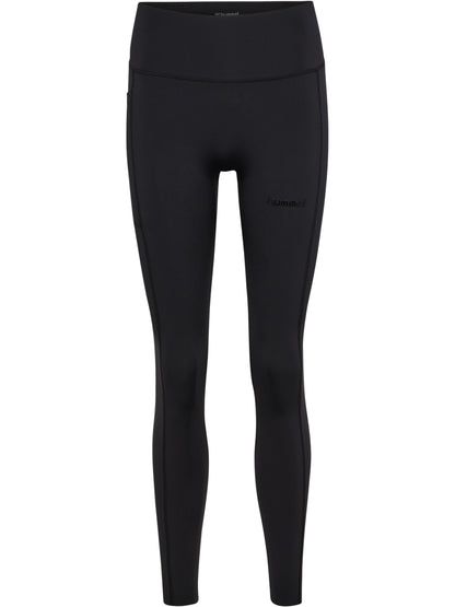 HUMMEL Prima Hw Tights Damen (black)