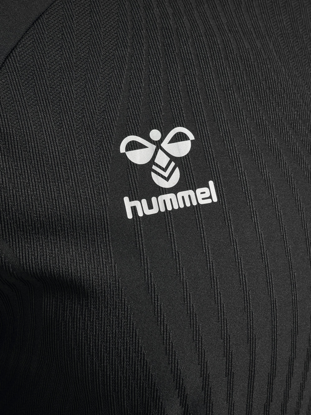 HUMMEL Pro Training 2.0 Crew Neck (black)