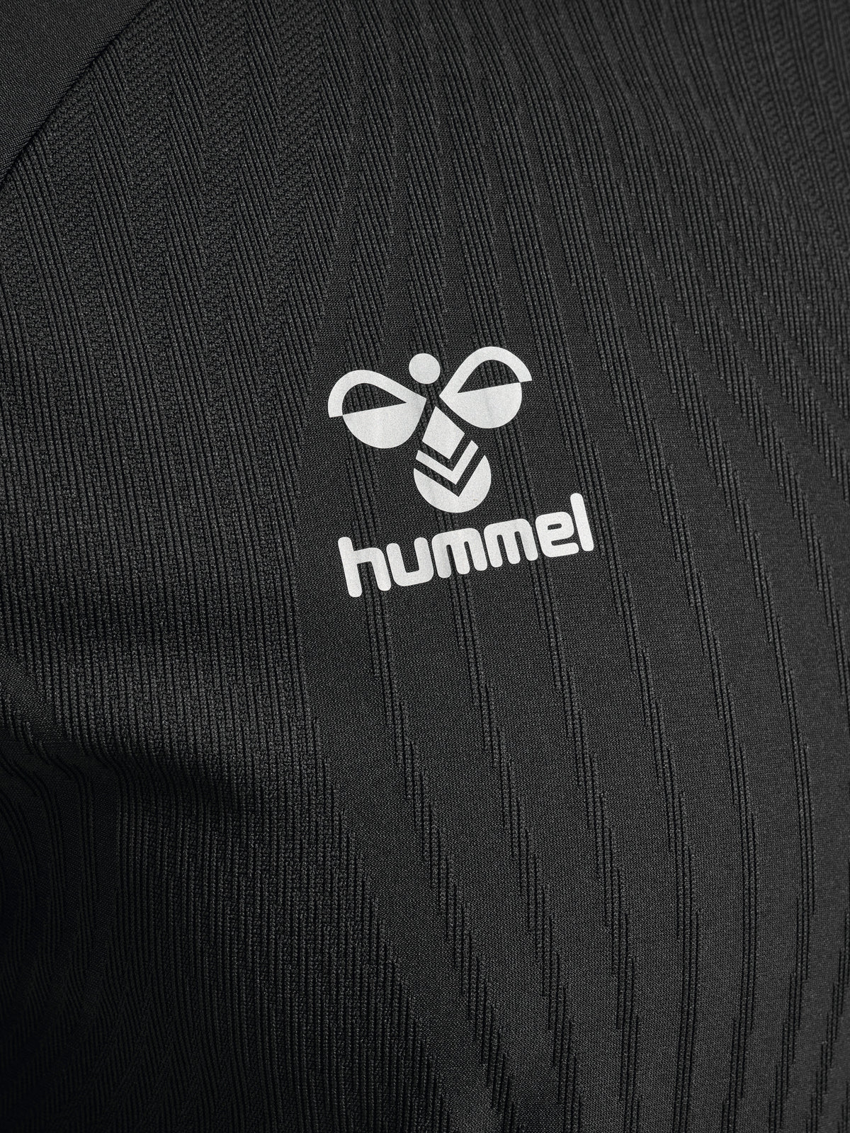 HUMMEL Pro Training 2.0 Crew Neck (black)