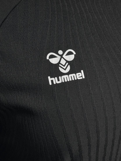 HUMMEL Pro Training 2.0 Crew Neck (black)