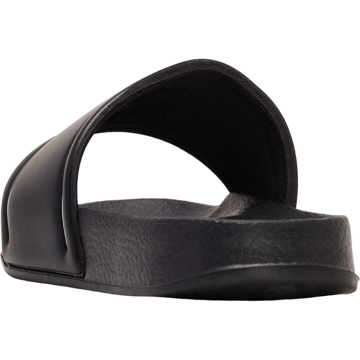 HUMMEL Pool Slide Kind (black)