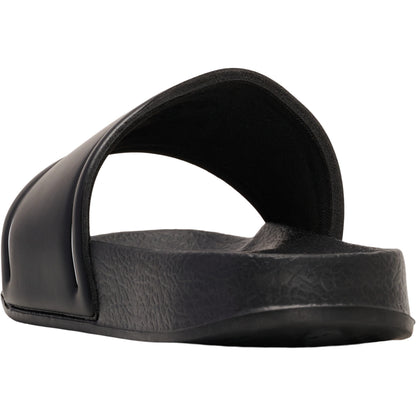 HUMMEL Pool Slide Kind (black)