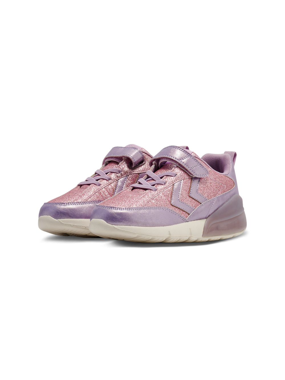 HUMMEL Daylight Glitter Kind (sea fog)