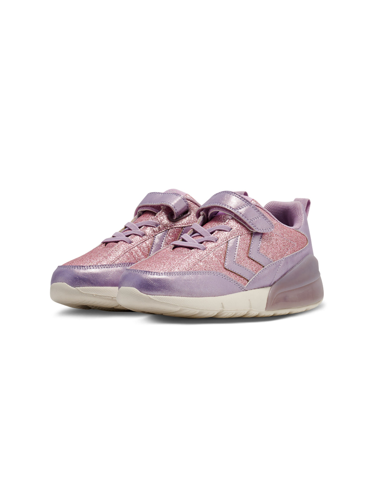 HUMMEL Daylight Glitter Kind (sea fog)