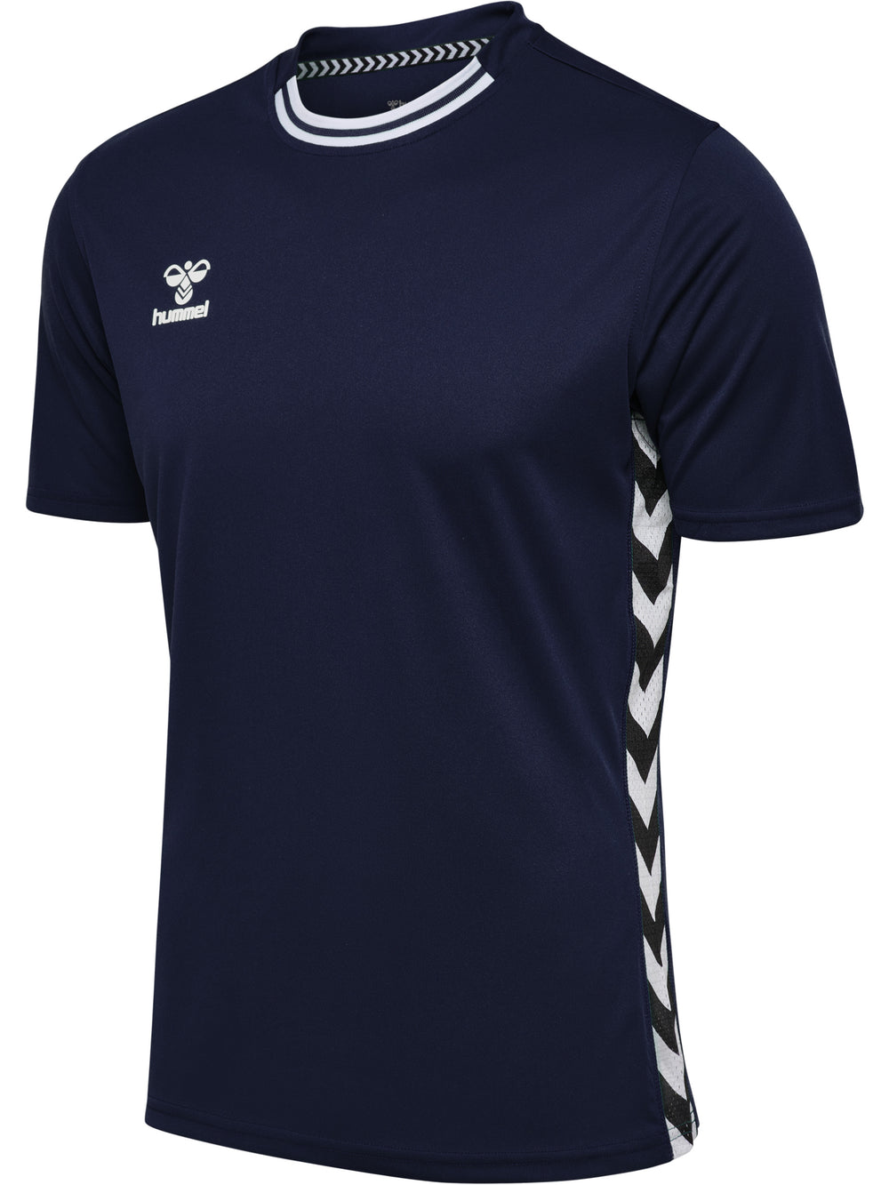 HUMMEL Playful Ss Jersey (marine)