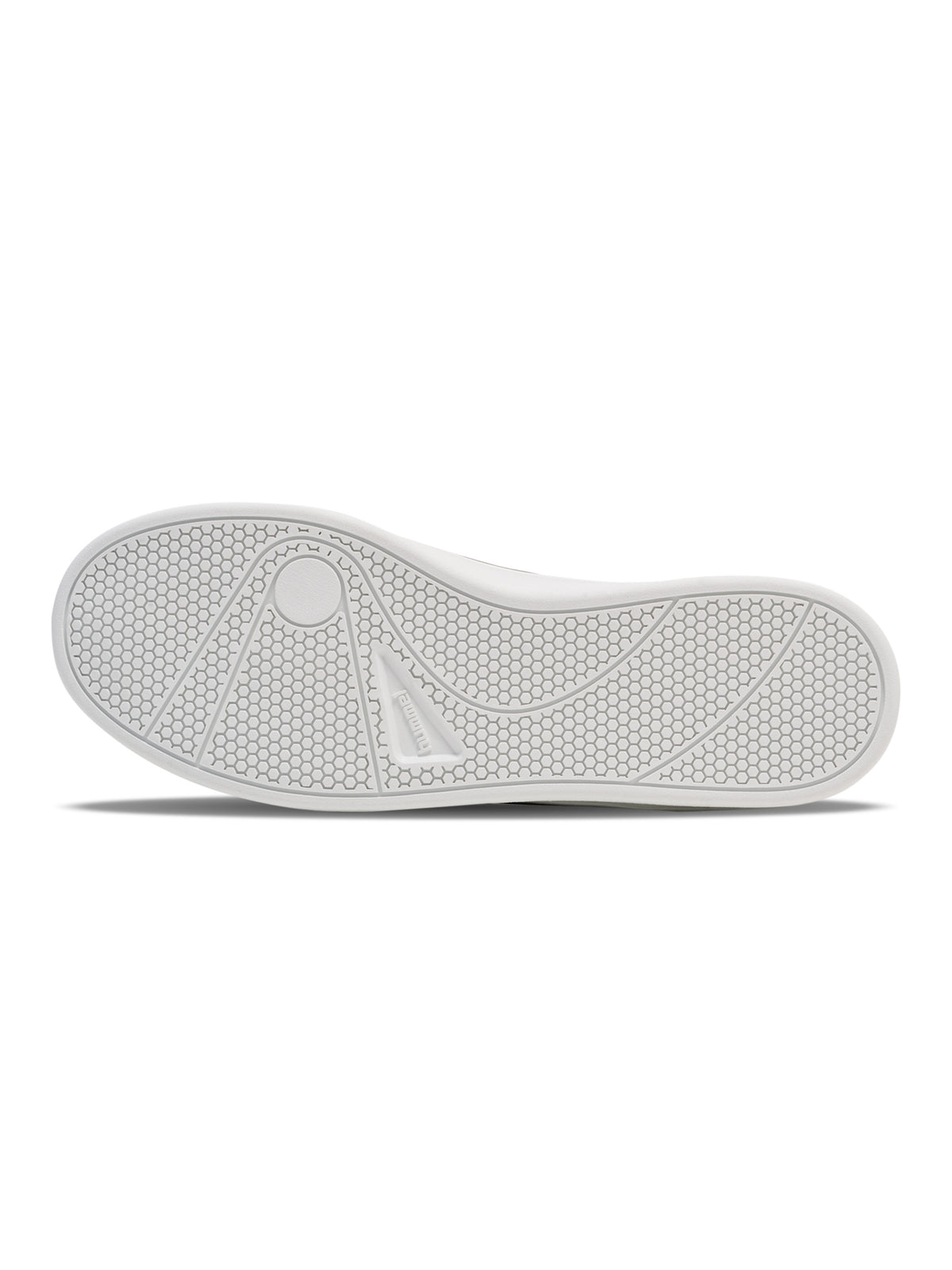 HUMMEL Court Line (black/alloy)