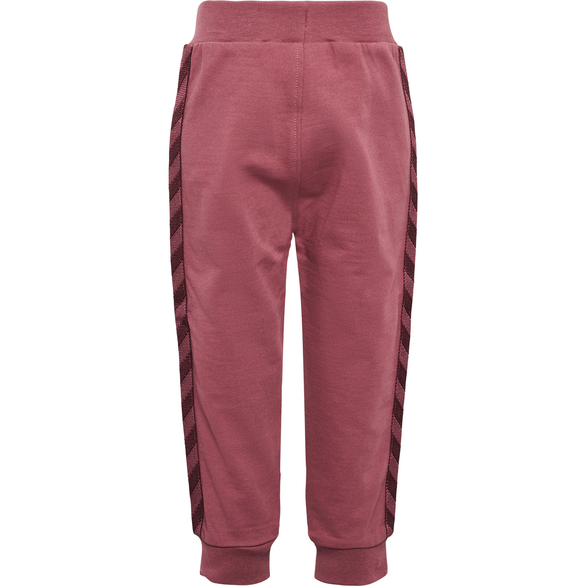 HUMMEL Bille Tracksuit Kind (rose brown)