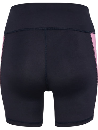 HUMMEL I-D Swift Short Tights Damen (night sky)