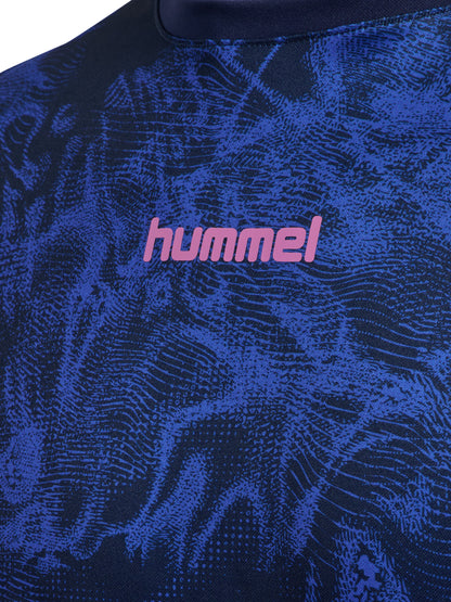 HUMMEL Blaze Club 26 Graphic Set (marine/dazzling blue)