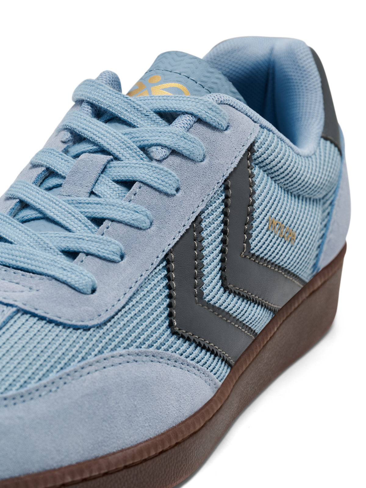 HUMMEL VM78 Cph Ms (dusty blue)