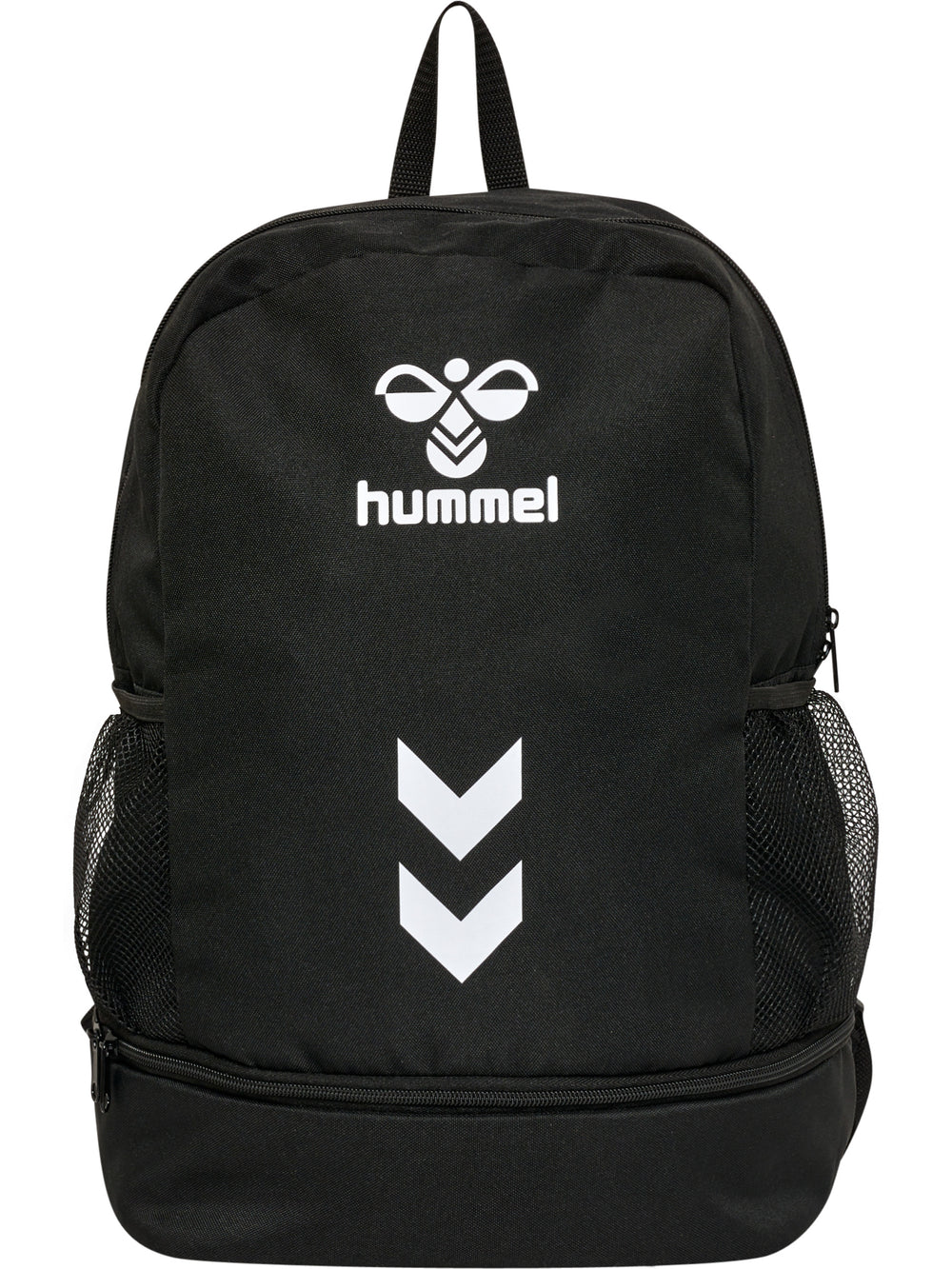 HUMMEL Essential Back Pack W. Sc (black)