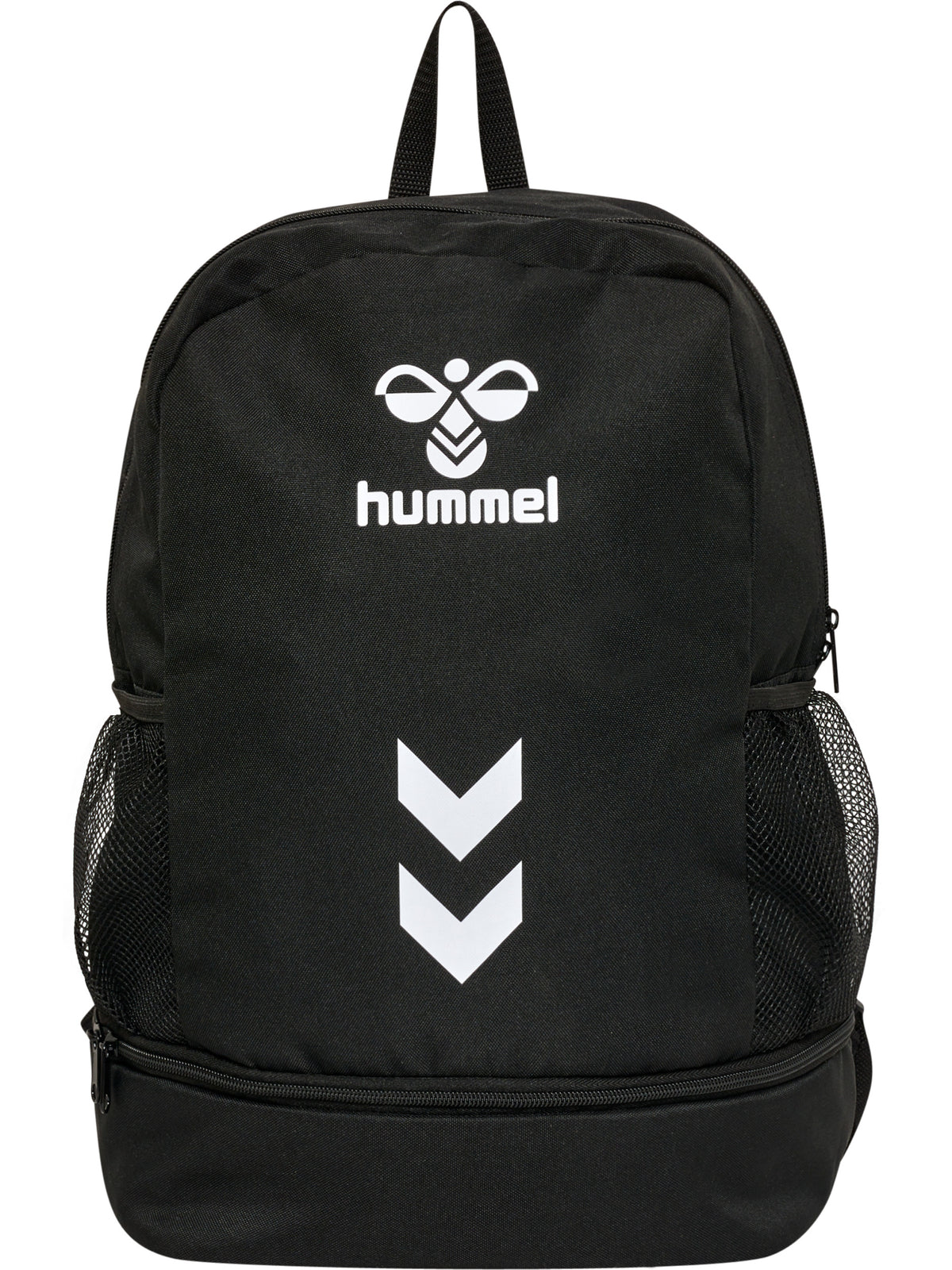 HUMMEL Essential Back Pack W. Sc (black)