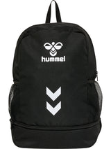 HUMMEL Essential Back Pack W. Sc (black)