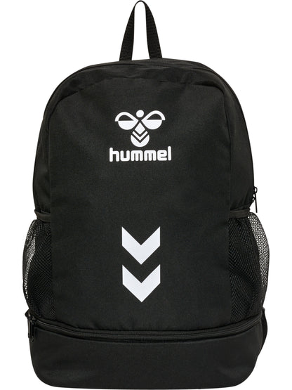HUMMEL Essential Back Pack W. Sc (black)