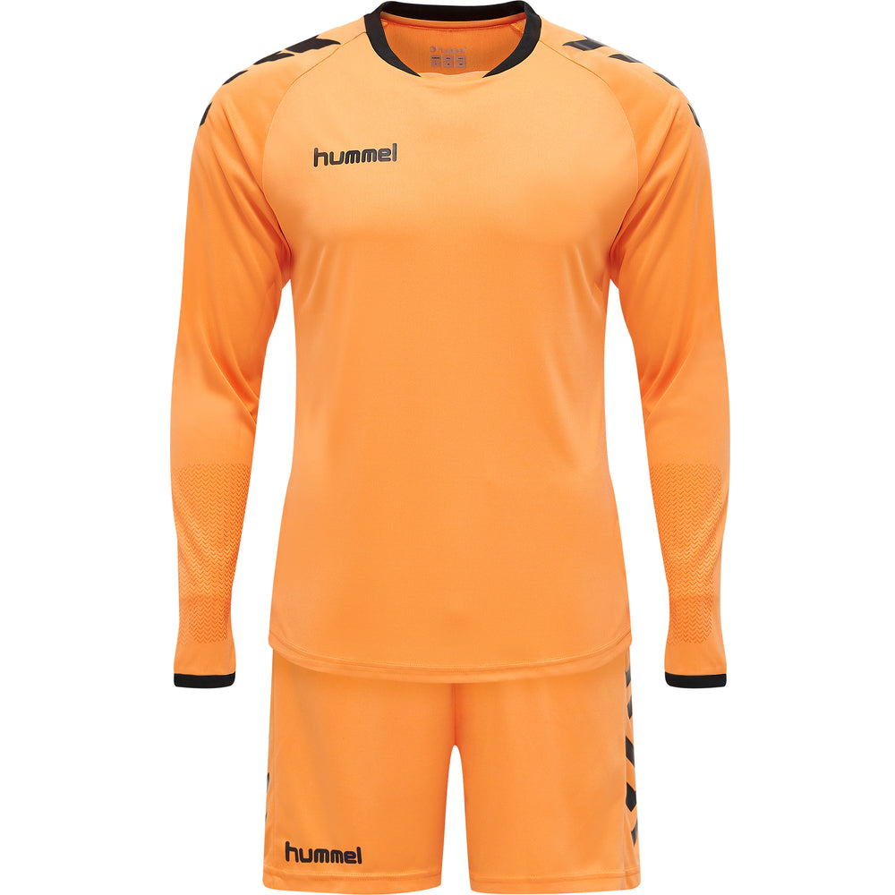HUMMEL Core Gk Set (tangerine)