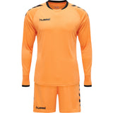 HUMMEL Core Gk Set (tangerine)