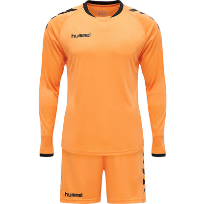 HUMMEL Core Gk Set (tangerine)