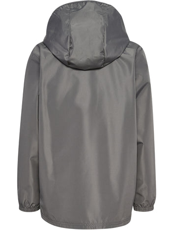 HUMMEL Essential Aw Jacket Kind (steel gray)