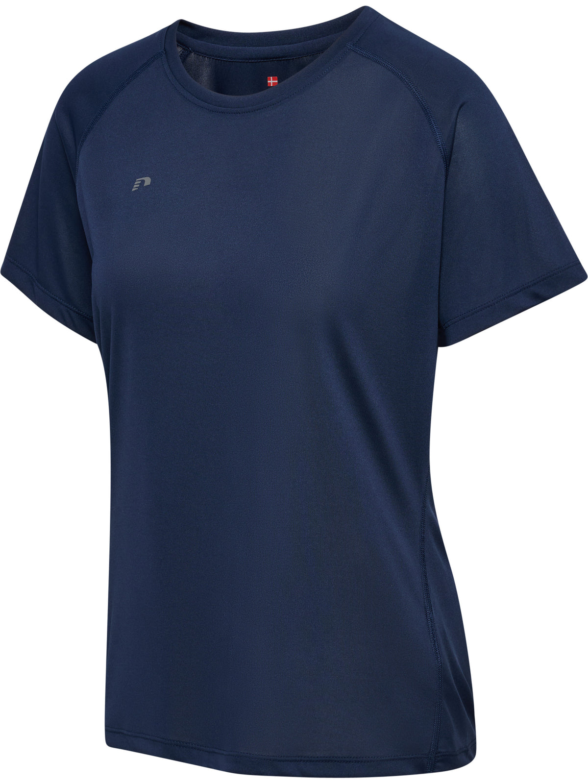 NEWLINE Beat T-Shirt Damen (black iris)
