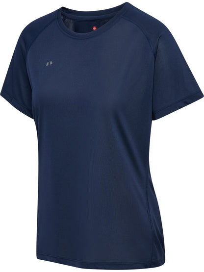 NEWLINE Beat T-Shirt Damen (black iris)