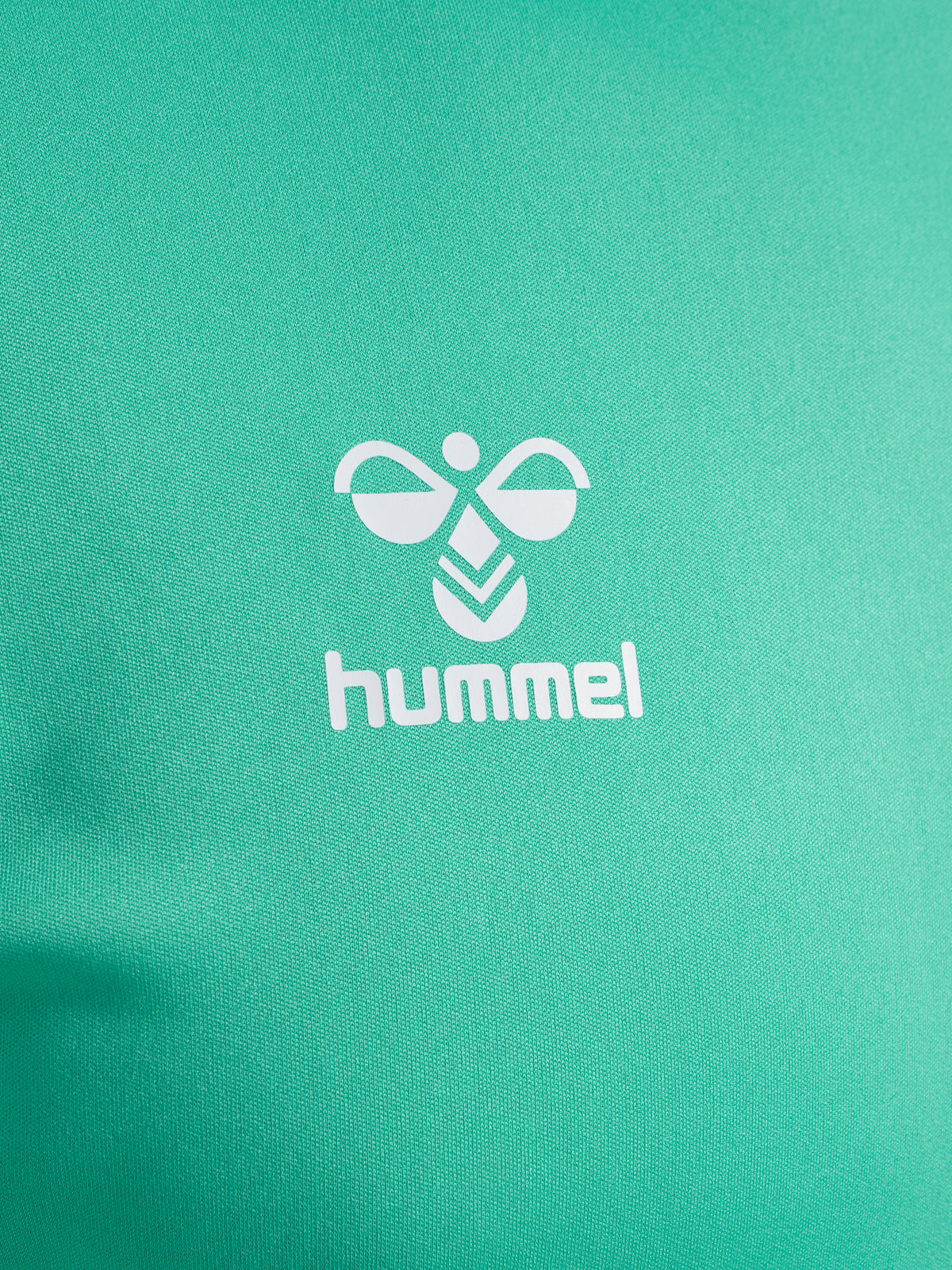 HUMMEL Logo Set (atlantis)