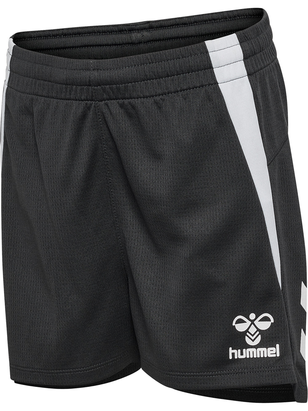 HUMMEL Lead 2.0 Shorts Kind (asphalt)