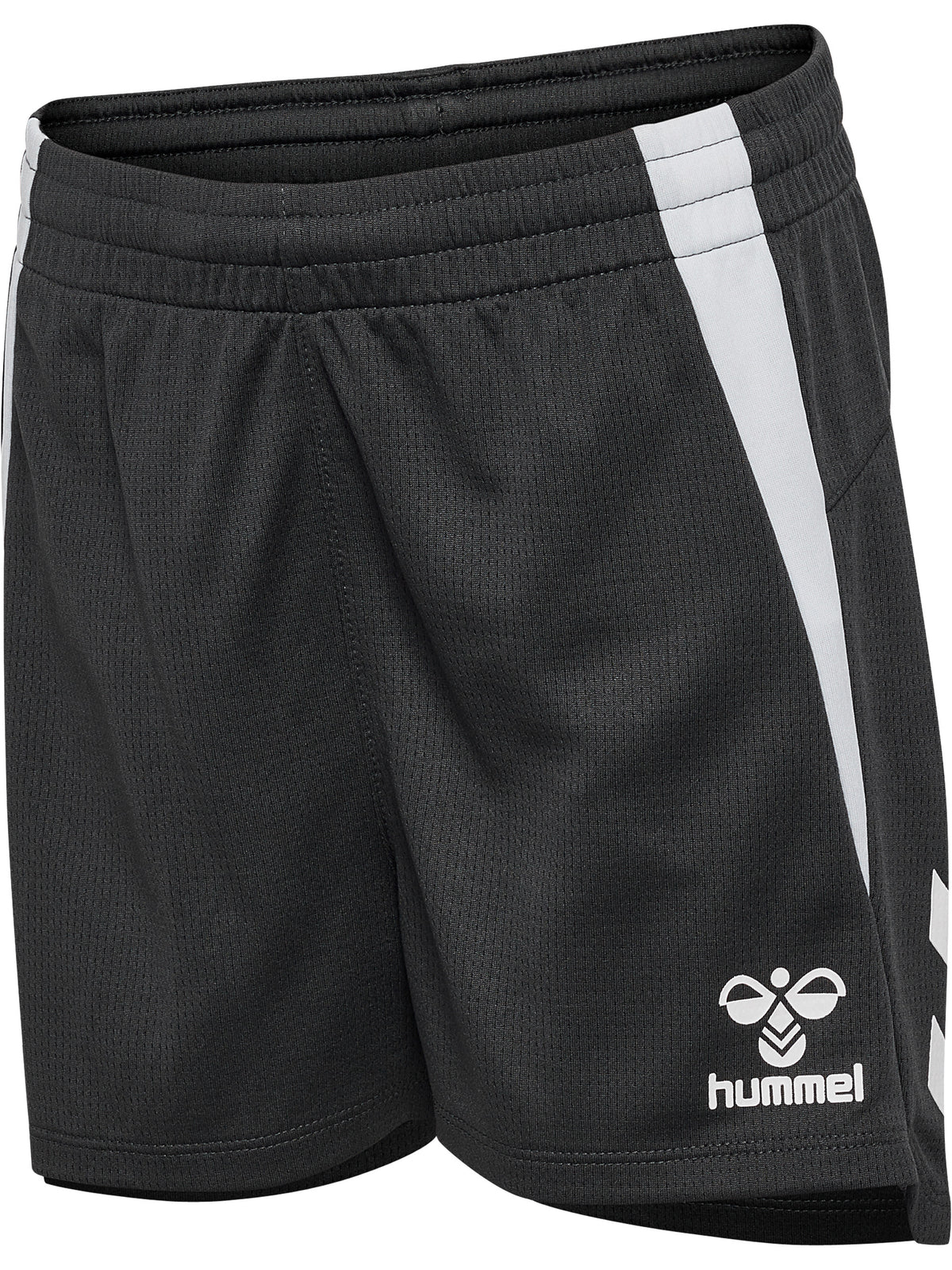 HUMMEL Lead 2.0 Shorts Kind (asphalt)