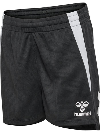HUMMEL Lead 2.0 Shorts Kind (asphalt)