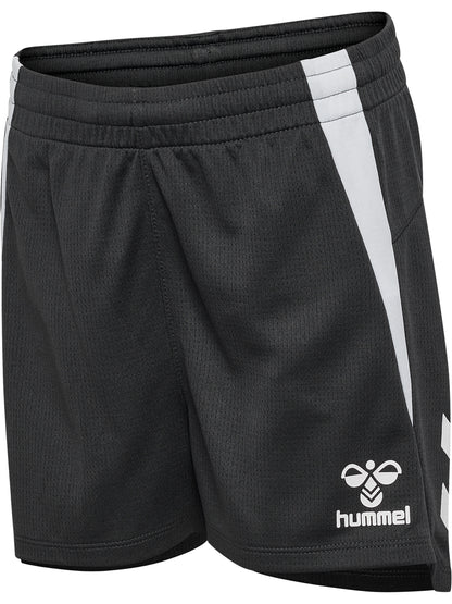 HUMMEL Lead 2.0 Shorts Kind (asphalt)