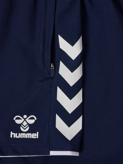 HUMMEL Core 2.0 Woven Shorts Kind (marine/white)