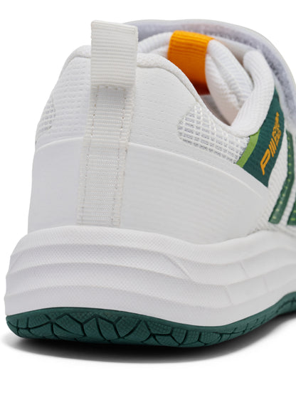 HUMMEL Piii Power Play Pro Vc Kind (white/green)