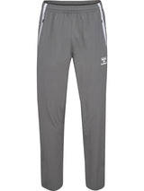 HUMMEL Lead 2.0 Woven Pants Herren Grau