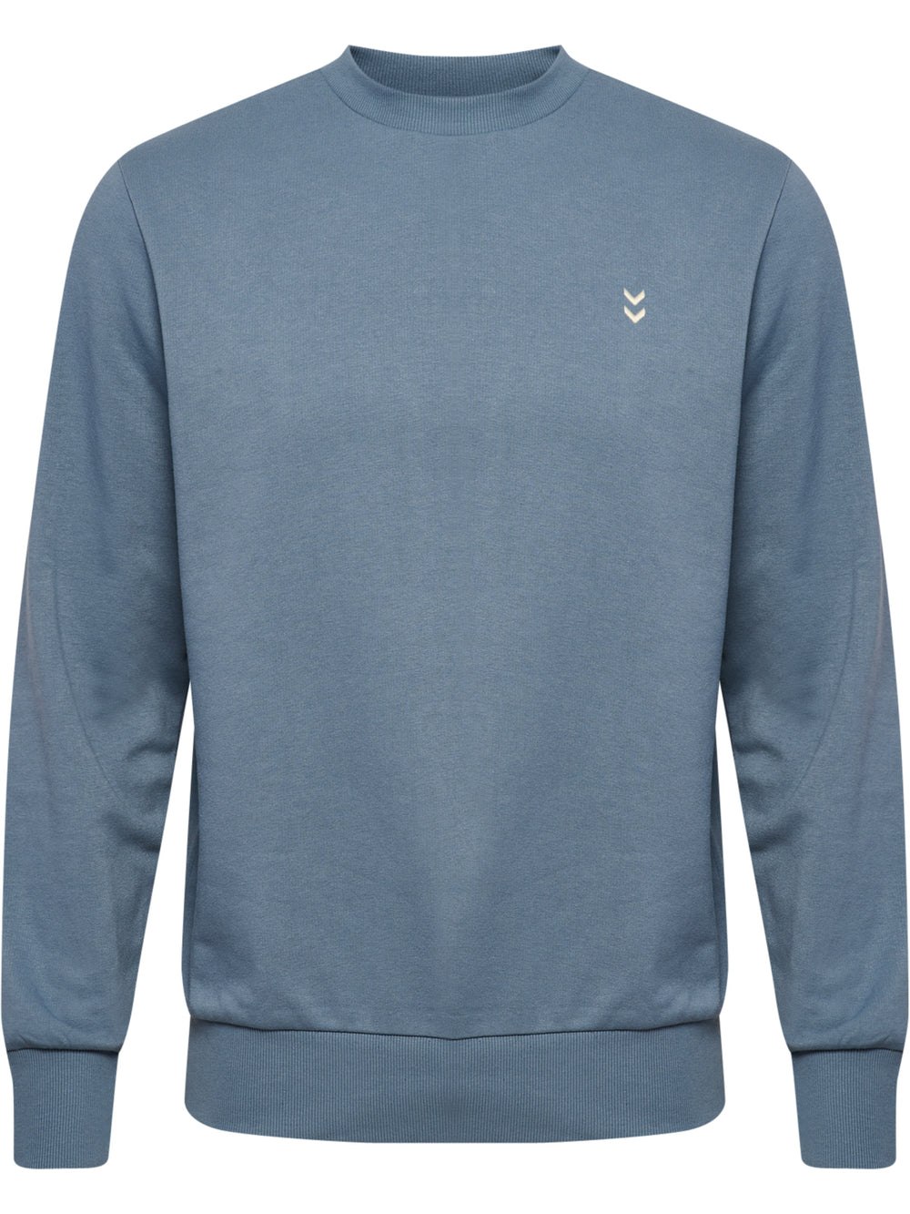 HUMMEL Pulse Sweat Crewneck (flint stone)