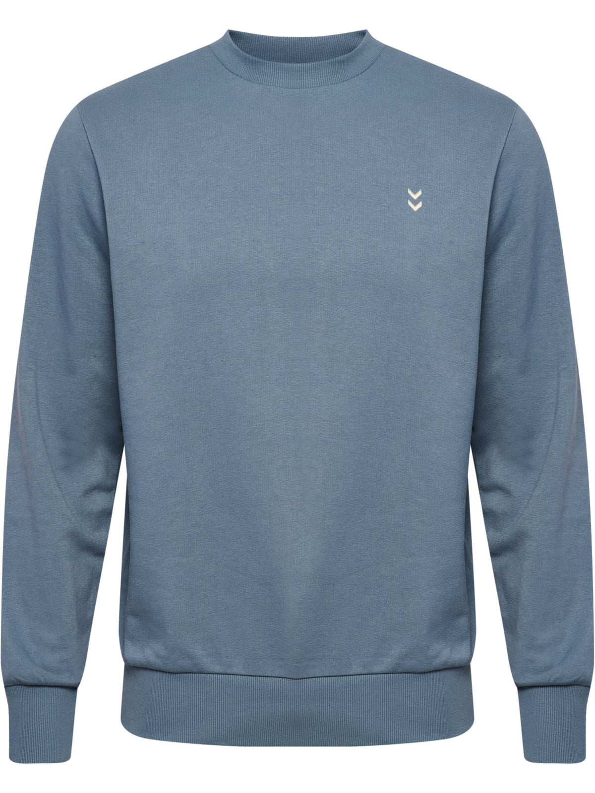 HUMMEL Pulse Sweat Crewneck (flint stone)