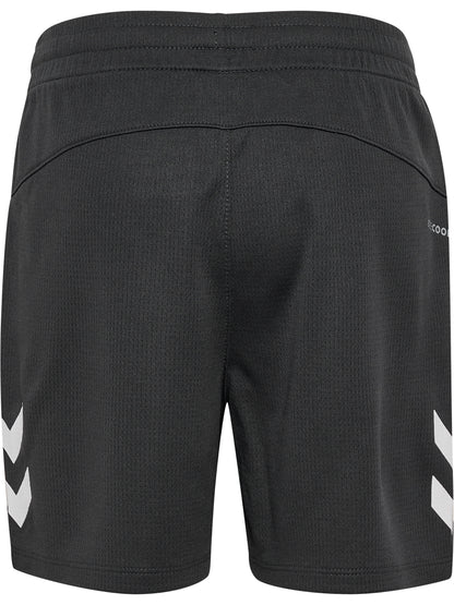 HUMMEL Lead 2.0 Shorts Kind (asphalt)