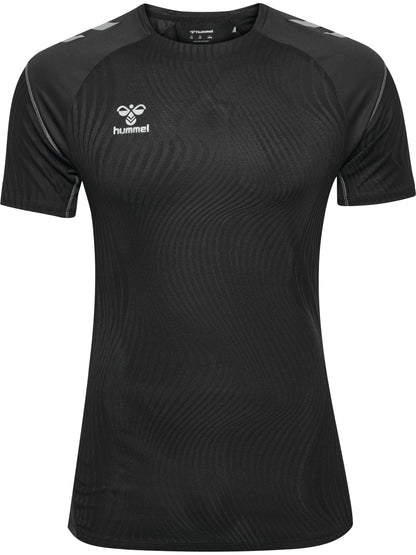 HUMMEL Pro Training 2.0 Jersey S/S (black)