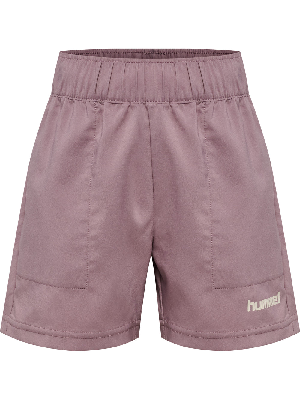 HUMMEL Sono Shorts Kind (elderberry)