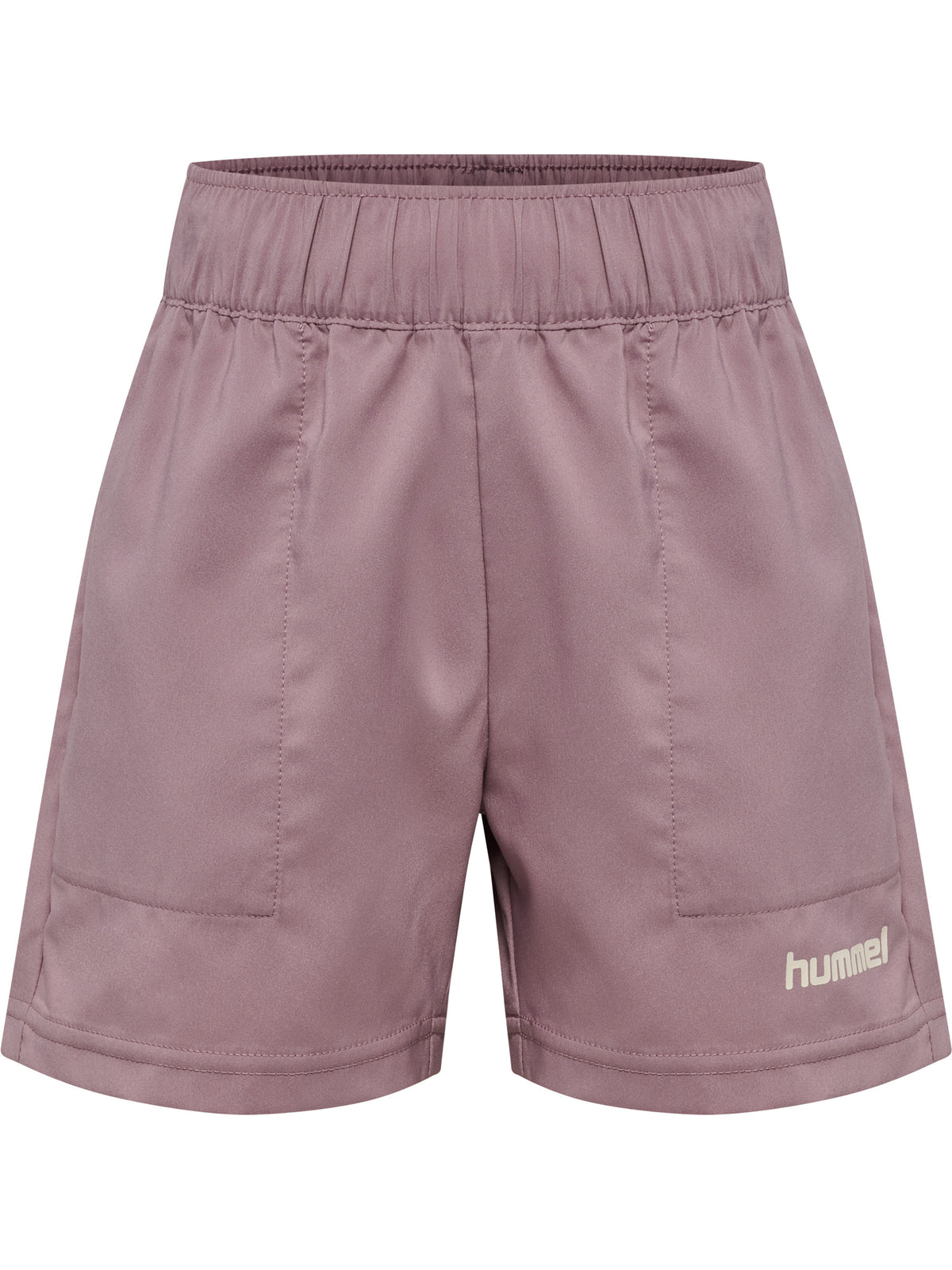 HUMMEL Sono Shorts Kind (elderberry)