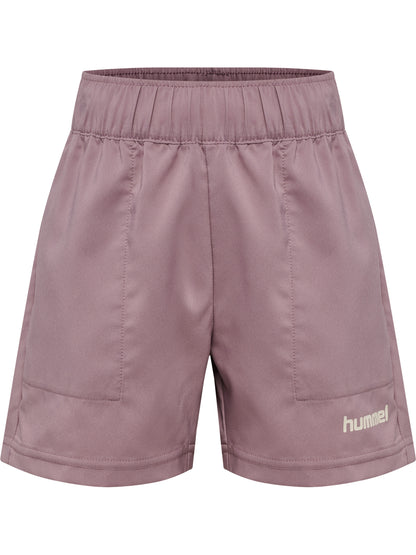HUMMEL Sono Shorts Kind (elderberry)