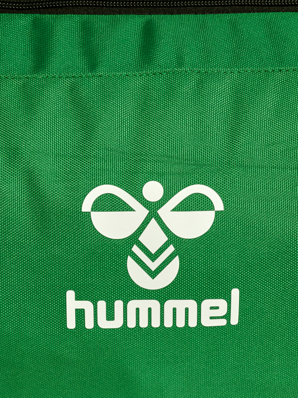 HUMMEL Core 2.0 Sports Bag (jelly bean/black)