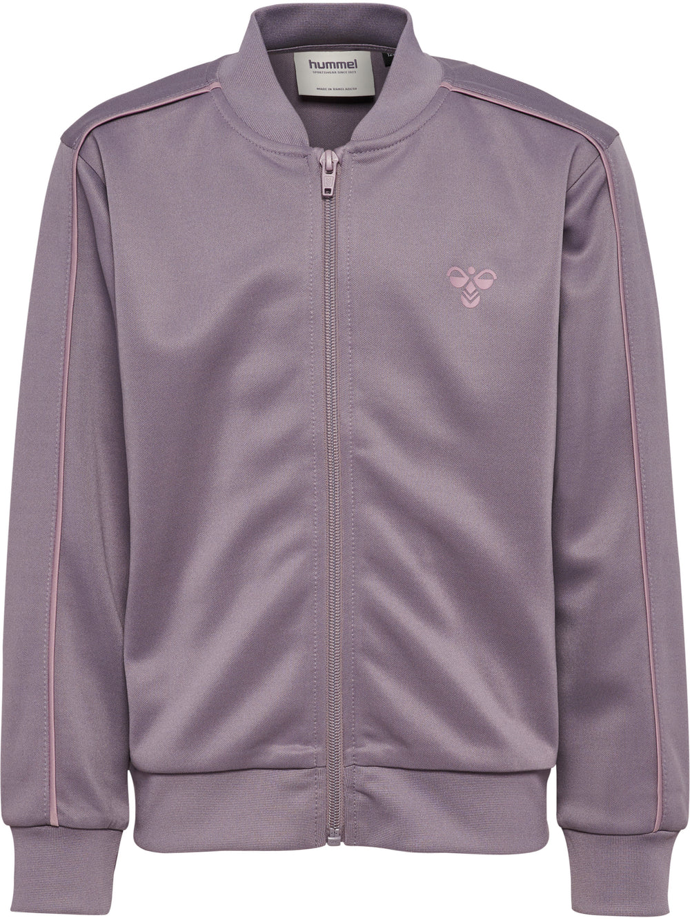 HUMMEL Reg Tukas Track Suit Kind (gray ridge)