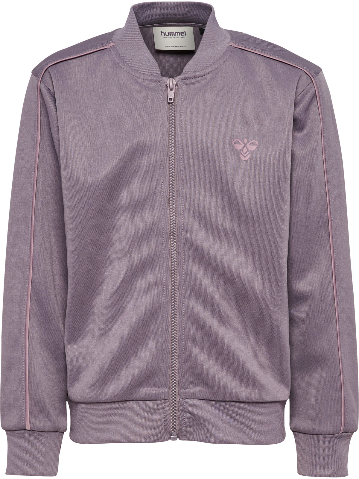 HUMMEL Reg Tukas Track Suit Kind (gray ridge)