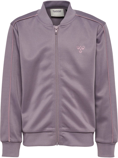 HUMMEL Reg Tukas Track Suit Kind (gray ridge)
