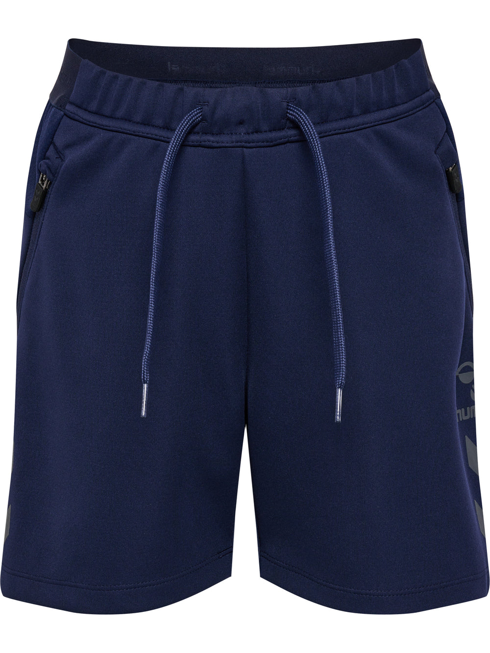 HUMMEL Cima 2.0 Shorts Damen Blau