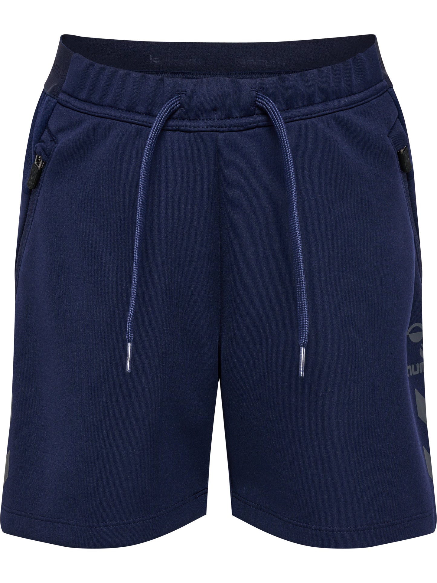 HUMMEL Cima 2.0 Shorts Damen Blau