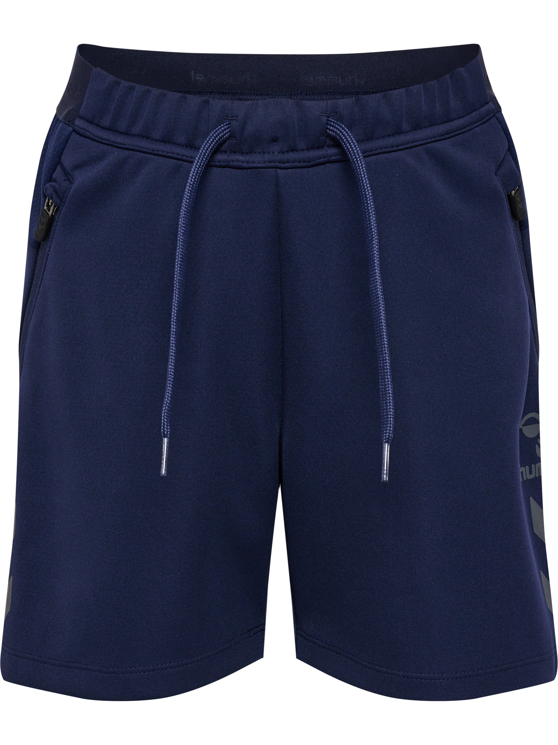 HUMMEL Cima 2.0 Shorts Damen Blau