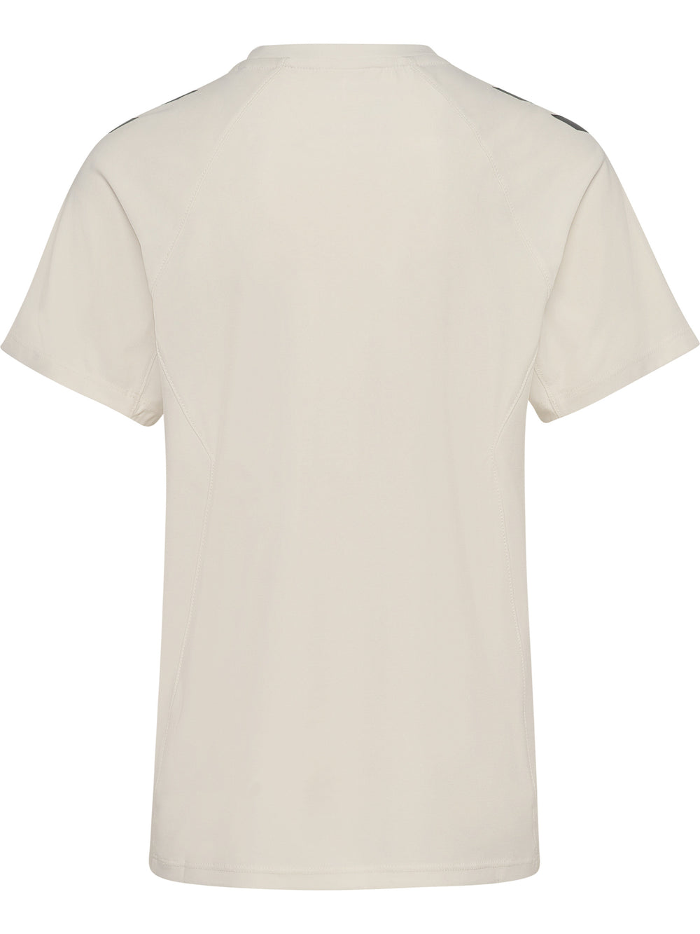 HUMMEL Cima 2.0 Jersey S/S Kind (marshmallow)