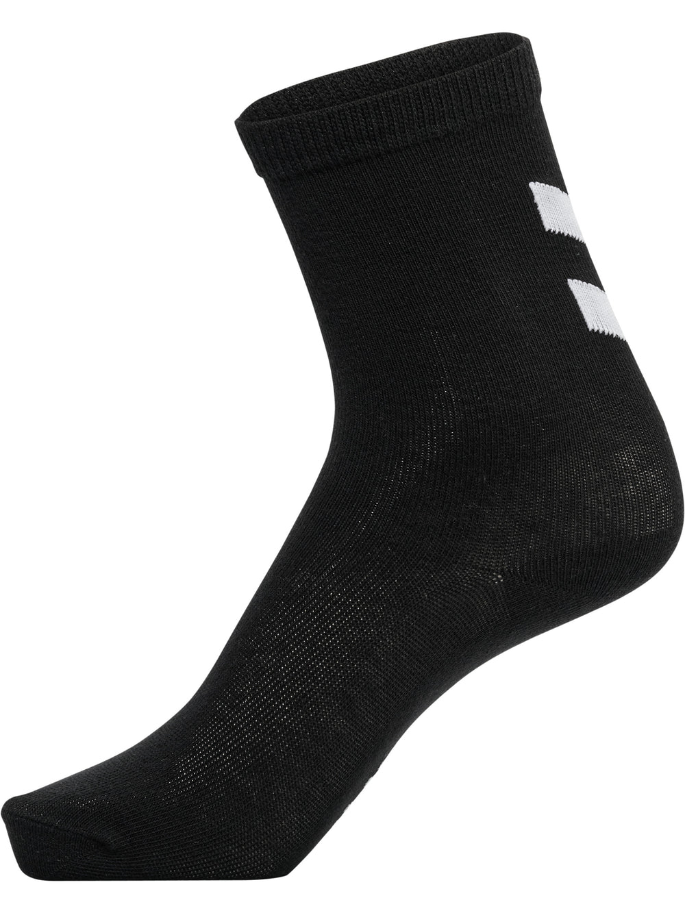 HUMMEL Make My Day Sock 5-Pack Kind (black)